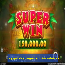 vygotsky jogos e brincadeiras